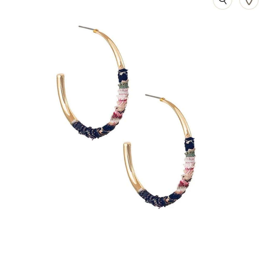 Uncommon James Womanizer Earrings